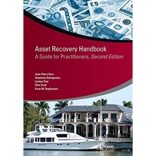 Asset Recovery Handbook