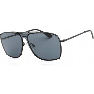 Guess GF0240 02A 99 Solbriller Mænd Black - Matte Black - 99mm
