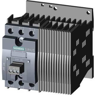 Siemens Solid state 7,4a 24vdc r