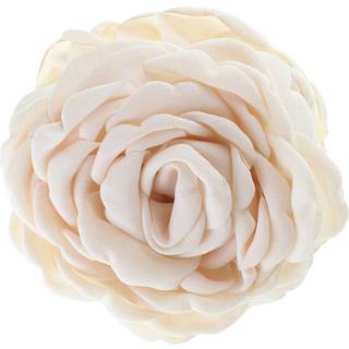 By Stær DAISY Flower Hair Clip Big - Off-White