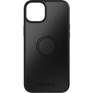 Fidlock - Vacuum Phone Case for iPhone 15 Plus - Beskyttelsesbetræk black