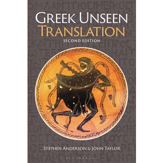 Greek Unseen Translation