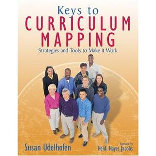 Keys to Curriculum Mapping
