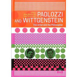 Paolozzi and Wittgenstein