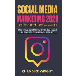 Social Media Marketing 2020