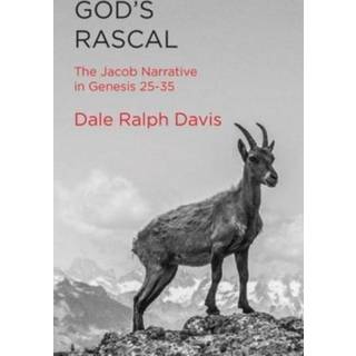 God's Rascal (4, 2022) | Dale Ralph Davis
