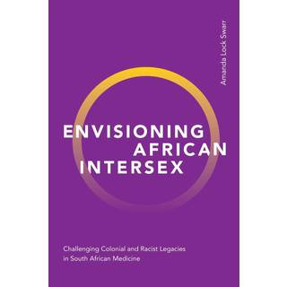 Envisioning African Intersex