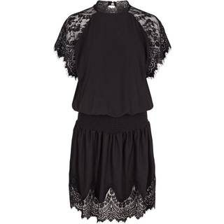 Liberte - Alma-Ss-Dress - Black