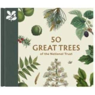 50 Great Trees of the National Trust