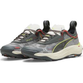 Women&#39;s Puma Voyage NITROâ¢ 3&#39;s Trail Running Shoes, Gray, Size 38.5, Shoes - Lime Pow - 38.5