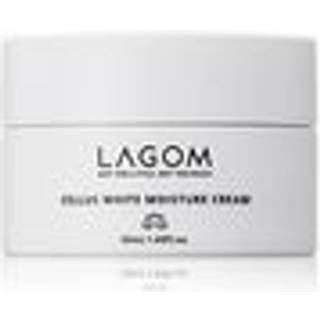 White Moisture Cream 50ml