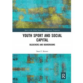 Youth Sport and Social Capital