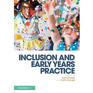 Inclusion and Early Years Practice
