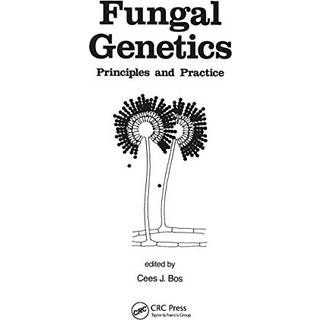 Fungal Genetics