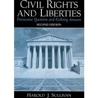 Civil Rights and Liberties