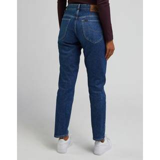 Lee Rider Jeans Indigo Revival Size 28x35