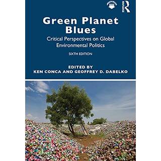 Green Planet Blues