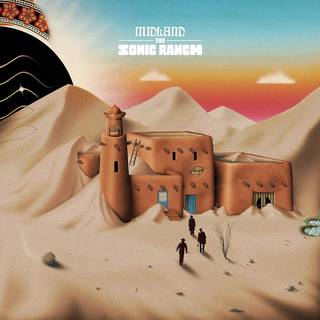 Midland - Sonic Ranch