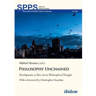 Philosophy Unchained