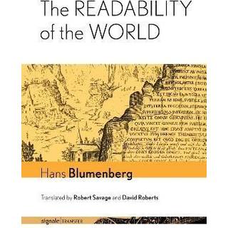 The Readability of the World