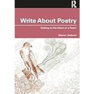 Write About Poetry