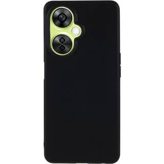 SKALO OnePlus Nord CE 3 Lite 5G Ultratynd TPU-skal - Sort