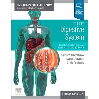 The Digestive System