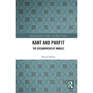 Kant and Parfit