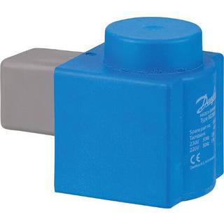 Spole Til Magnetventil 230Vac 22Va Danfoss