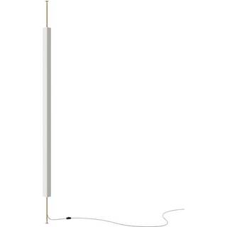 Astep LT8 Gulvlampe 263 cm Hvid