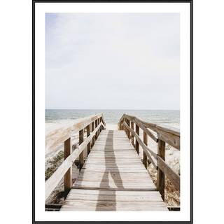 Plakat - Refreshing Plakat - Str:50 x 70 Cm - Incado