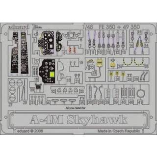 A-4M Skyhawk f��r Hasegawa Bausatz