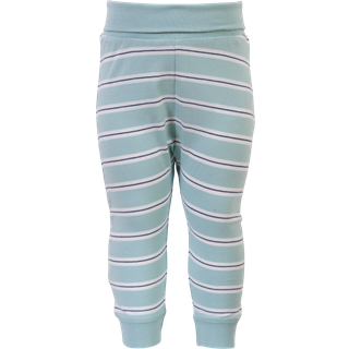 Guppy Heiva Drenge Bukser - Canal Blue - 56