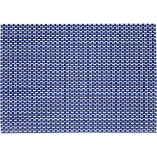 Denby Imperial Blue Woven Placemat