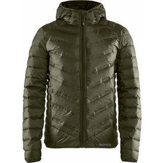 Lt down jkt M - Green