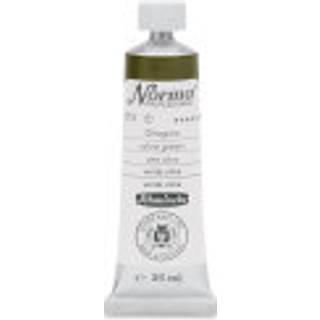 Norma 35ml - Olivgrün