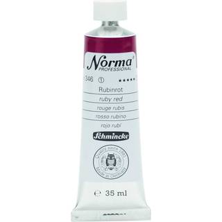 Norma 35ml - Rubinrot