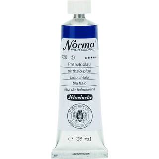 Norma 35ml - Phthaloblau