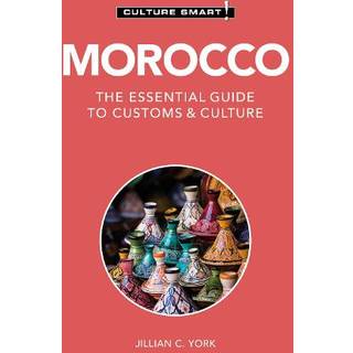 Morocco - Culture Smart!