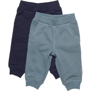 Minymo Børne Sweatpants - New Navy - 50