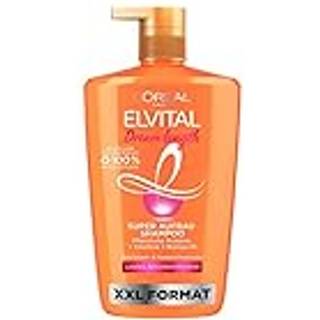 L'oréal paris elvital dream length super aufbau shampoo 1L
