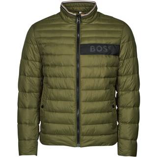 Boss Darolus foret jakke - Olivengrøn - Str. XXL - Modish.dk