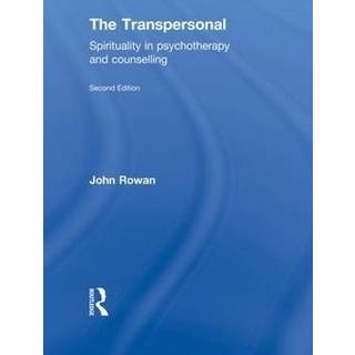 The Transpersonal