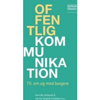 Offentlig kommunikation