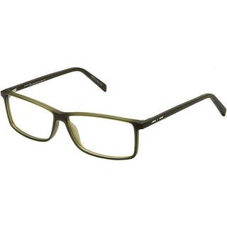 Italia Independent II 5621 030.000 57 Briller Mænd Grøn - Green - 57mm