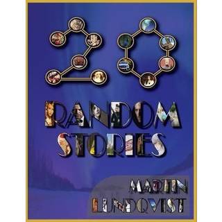 20 Random Short Stories