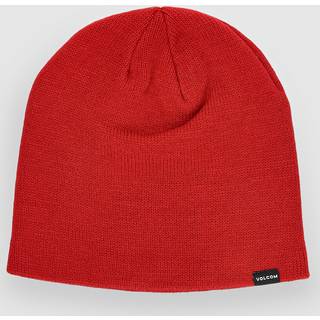 Volcom V.CO Skull Hue (Red)