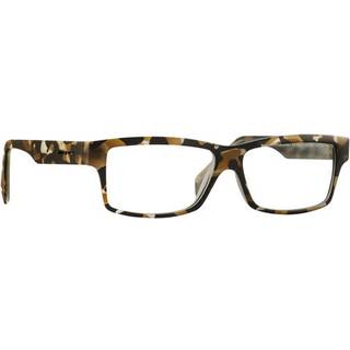 Italia Independent II 5016 143.000 54 Briller Mænd Grå - Grey - 54mm