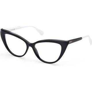 Max & Co. MO5046 005 56 Briller Kvinder Black - Black - 56mm