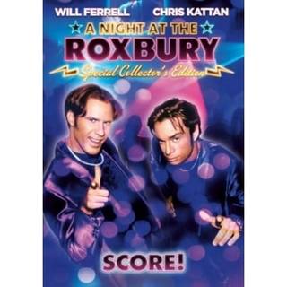 En aften p? Roxbury